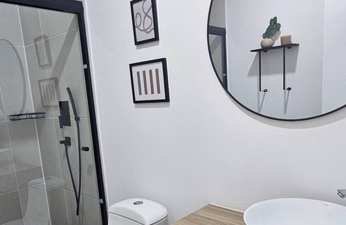 Tijuana Apartment | Modern 2-bedroom apartment in amazing Downtown Tijuana