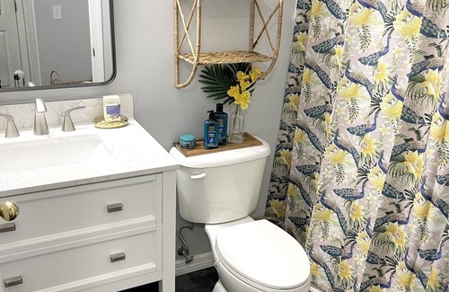 Navarre House | Modern 2 bedroom near the most beautiful beaches!