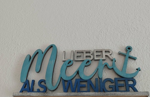 Bad Kreuznach Apartment | Modern 2-room comfort apartment - balcony, WLAN, TV, spa area