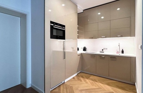 Josefov Apartment | Modern 2BD Apartment Old Town