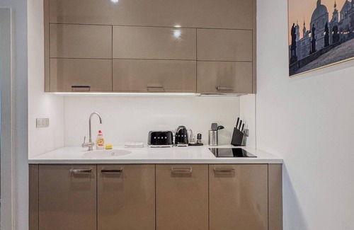 Josefov Apartment | Modern 2BD Apartment Old Town