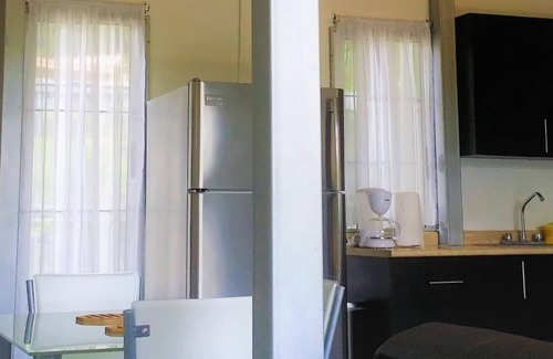 Santa Ana Apartment | Modern 2br/1.5ba Apt w/AC & Great Location. #C