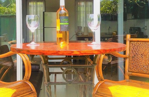 Santa Ana Apartment | Modern 2br/1.5ba Apt w/AC & Great Location. #C