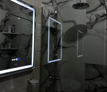 Bni Makada Apartment | Modern 2BR Apartment in Tangier Newly Renovated