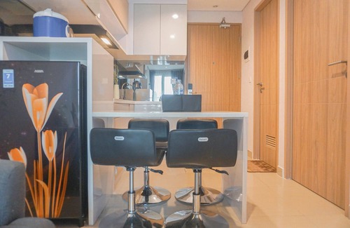 Rawalumbu Apartment | Modern 2Br Apartment Tamansari Iswara