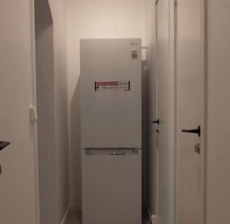 Toyen Apartment | Modern 2BR Apt Near Oslo S - Sleeps 6, New & Cozy