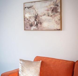 Bootle House | Modern 3-Bed Home-Liverpool Stay