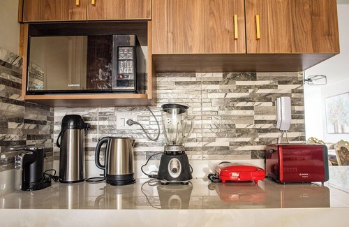 San Isidro Apartment | Modern 3-bedroom apartment, fully equipped, spacious, comfortable, and elegant