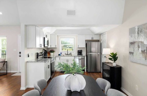 Wesley Chapel House | 🏡 Modern 3 Bedroom Home, Wesley Chapel