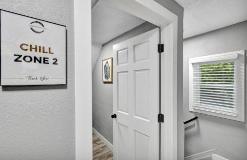Lansing Apartment | Modern 3BDRM Near Downtown & MSU