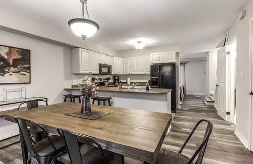 Sudbury House | Modern 3br 3 ba house near downtown w/amenities