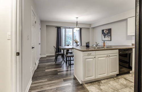 Sudbury House | Modern 3br 3 ba house near downtown w/amenities