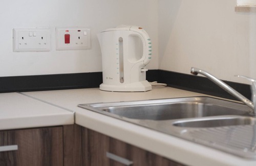 Sannat Apartment | Modern 3BR Retreat | Spacious & Stylish