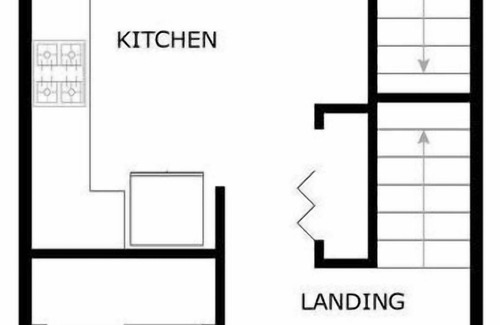 Bothell House | Modern 3BR Townhouse in Bothell