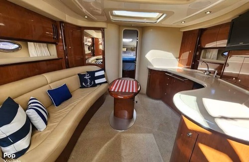 Key West Boat Rental | Modern 46' Yacht "Grand Admiral" 2BR + Salon Bed and 2Bath ~ Key West