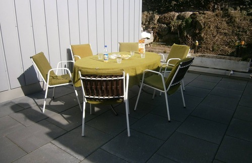 Gommiswald Apartment | Modern, 62m2 studio with kitchen