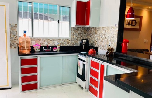 Real House | Modern and cozy house with fireplace and heated pool just 50m from the beach