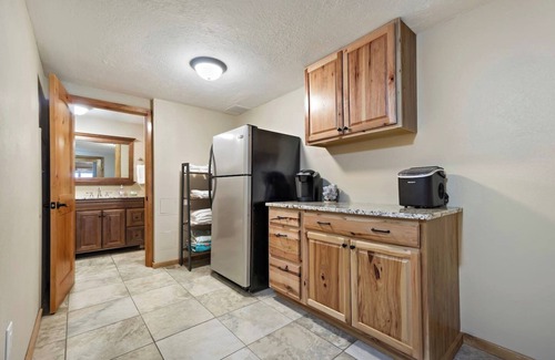 Worley Cabin | Modern A-Frame Cabin| Boat Slip&Golf Cart Included