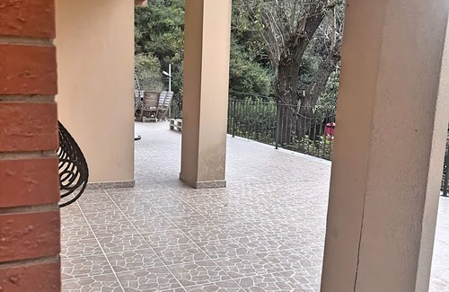Anadolu Kavagı Mahallesi Apartment | Modern accessible room