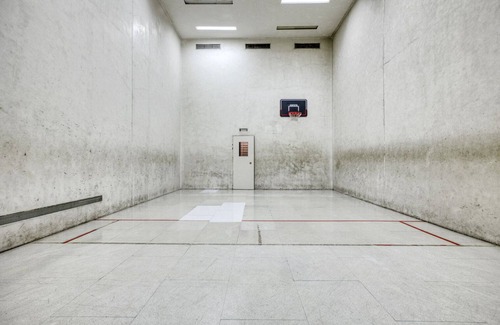 Almagro Apartment | Modern Almagro 1BR w/Gym & Pool, nr Museo Sorolla, by Blueground