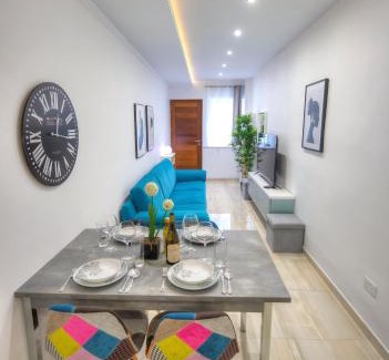 Ta' Giorni Apartment | Modern and bright 2bedroom with terrace SARD1-1