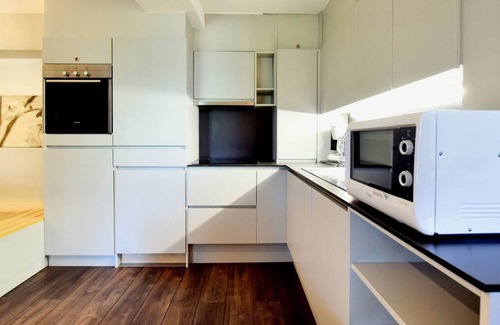 Robertville Villa | Modern and comfortably furnished apartment in a former coach house