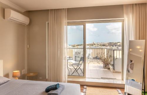 Gzira Apartment | Modern and comfortable apart Savoy Garden - Happy Rentals