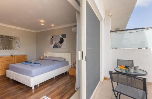Gzira Apartment | Modern and comfortable apart Savoy Garden - Happy Rentals