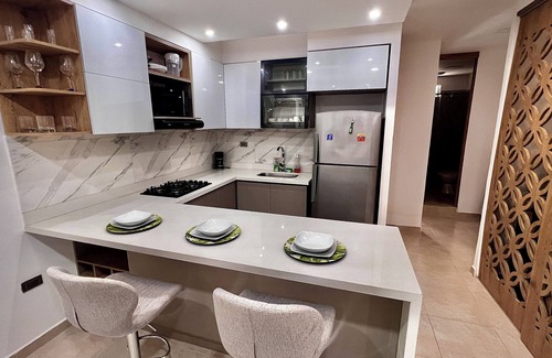 Quibdo Apartment | Modern and cozy apartment