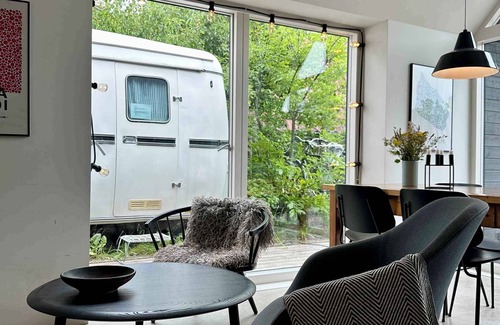 Snogebaek House | Modern and cozy summer house in beautiful Balka
