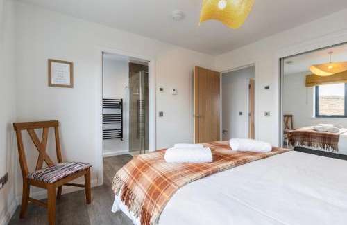 Great Bernera House | Modern and Dog Friendly Holiday Home with Sea Loch Views