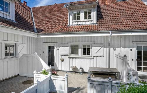 Nykobing Sjaelland Apartment | Modern And Luxurious Holiday Apartment In Rørvig