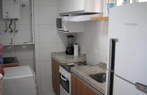 Meireles House | Modern and new apartment, with sea view, in the best area