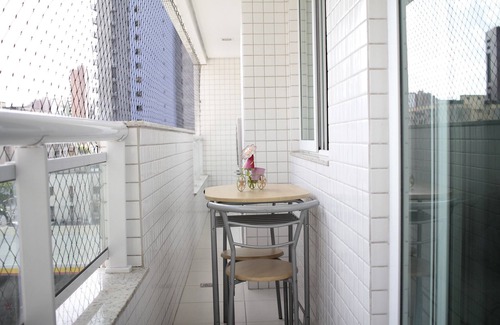 Meireles House | Modern and new apartment, with sea view, in the best area