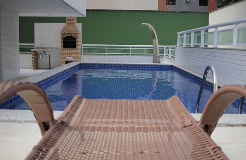 Meireles House | Modern and new apartment, with sea view, in the best area