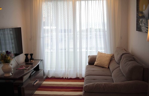 Meireles House | Modern and new apartment, with sea view, in the best area