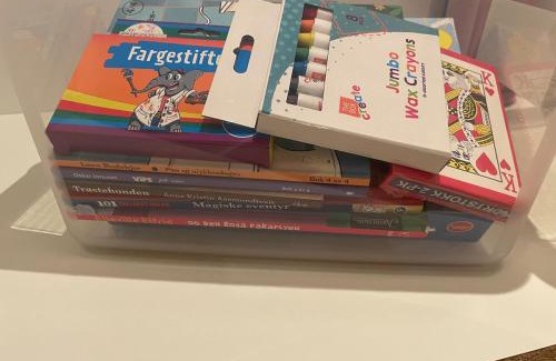 Kristiansand Apartment | Modern and nice apartment, near the university, UIA