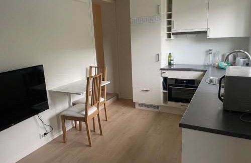 Kristiansand Apartment | Modern and nice apartment, near the university, UIA