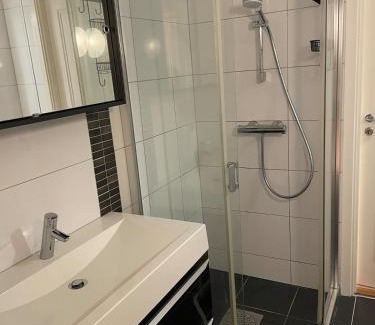 Kristiansand Apartment | Modern and nice apartment, near the university, UIA