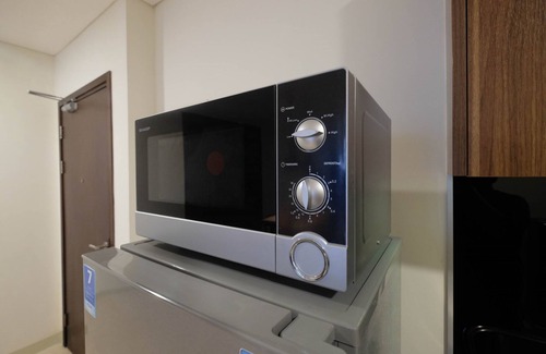 Pancoran Apartment | Modern and Spacious 2BR L'Avenue Apartment