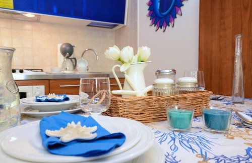 Bibione Lido del Sole Apartment | Modern and spacious apartment with private garden and pool