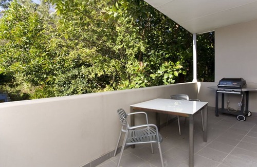 Glebe Apartment | Modern and Stylish Executive Two Bedroom Apartment - GLE20