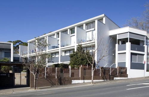 Glebe Apartment | Modern and Stylish Executive Two Bedroom Apartment - GLE20