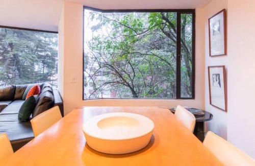 Medellin Apartment | Modern and Unique Apartment in Rosales