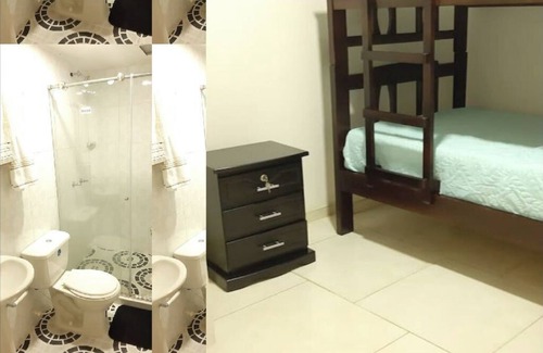 La Estrella Apartment | Modern apartment in the city center