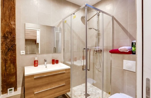 Chaussee-d'Antin Apartment | Modern apartment - 1BR/4P - Palais Garnier