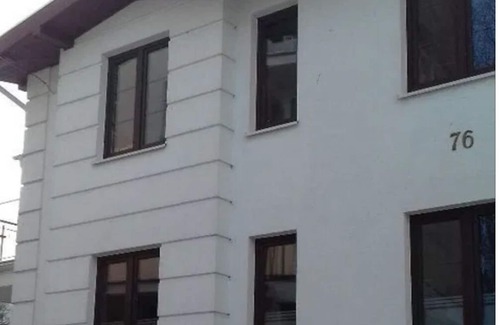 Sopot Apartment | Modern apartment 3 min from the beach!