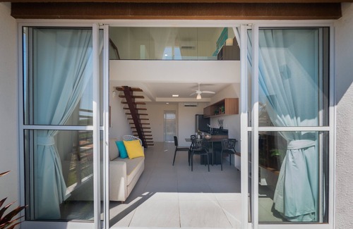 Trairi Apartment | Modern Apartment