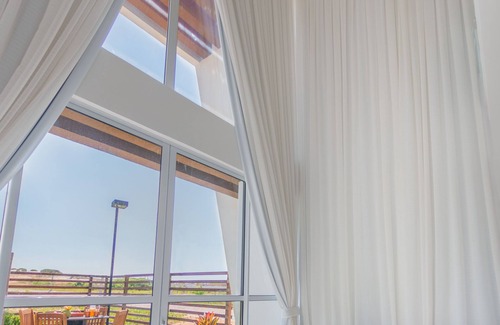 Trairi Apartment | Modern Apartment