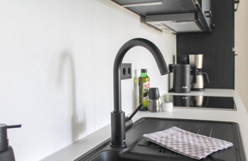 Koblenz Apartment | modern apartment,close to center with parking spot